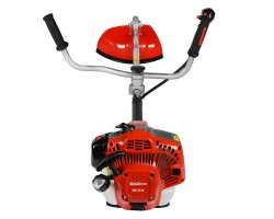 Бензиновая мотокоса EVOline BCG 33 ES-foto9