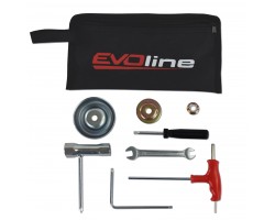 Бензиновая мотокоса EVOline BCG 33 ES-foto15