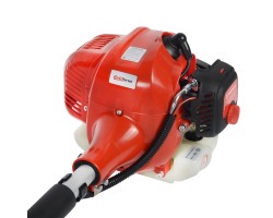 Бензиновая мотокоса EVOline BCG 25 ES-foto8