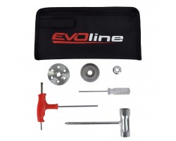 Бензиновая мотокоса EVOline BCG 25 ES-foto15