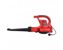 Электрическая воздуходувка EVOline BLE 2600 VAC-foto7