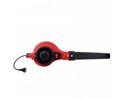 Электрическая воздуходувка EVOline BLE 2600 VAC-foto9