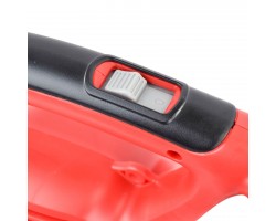 Электрическая воздуходувка EVOline BLE 2600 VAC-foto10