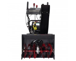 Снегоуборщик EVOline SBG 610 BE-foto5