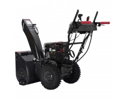 Снегоуборщик EVOline SBG 610 BE-foto8