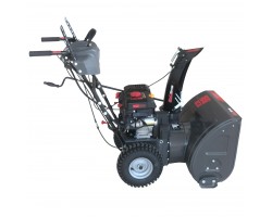 Снегоуборщик EVOline SBG 620 E-foto6