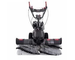 Подметальная машина EVOline SWG 1000 B-foto10