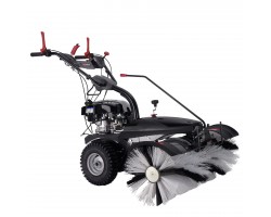 Подметальная машина EVOline SWG 1000 B-foto9