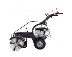 Подметальная машина EVOline SWG 1000 B-foto12