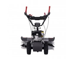 Подметальная машина EVOline SWG 1000 B-foto6