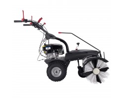 Подметальная машина EVOline SWG 1000 B-foto8