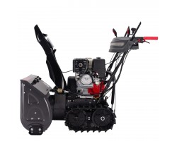 Снегоуборщик EVOline SBG 760 THE-foto12