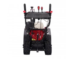 Снегоуборщик EVOline SBG 760 THE-foto6