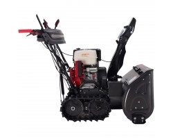 Снегоуборщик EVOline SBG 760 THE-foto7