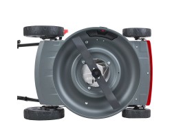 Газонокосилка бензиновая EVOline LMG 51 P-foto2