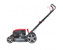 Газонокосилка бензиновая EVOline LMG 51 P-foto6