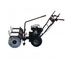 Подметальная машина EVOline SWG 800-foto7