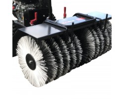 Подметальная машина EVOline SWG 800-foto2