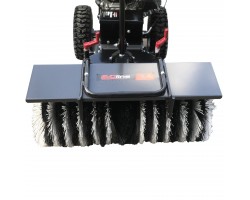 Подметальная машина EVOline SWG 800-foto10