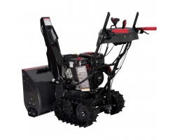 Снегоуборщик EVOline SBG 760 TBE-foto9