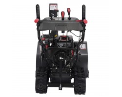 Снегоуборщик EVOline SBG 760 TBE-foto7