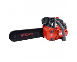Бензиновая цепная пила EVOline CSG 25-12 ES-foto10