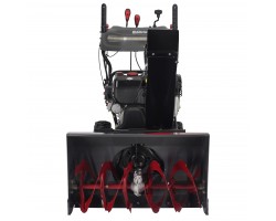 Снегоуборщик EVOline SBG 760 BE-foto5