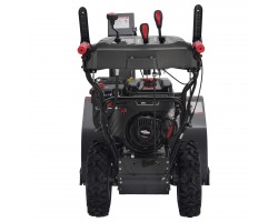 Снегоуборщик EVOline SBG 760 BE-foto6