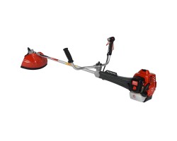 Бензиновая мотокоса EVOline BCG 52 ES AV-foto6