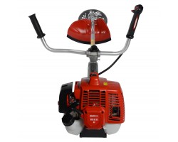 Бензиновая мотокоса EVOline BCG 52 ES AV-foto2