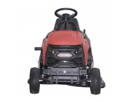 Газонокосилка с сиденьем (трактор) EVOline TRG 96 CH-foto7