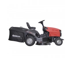 Газонокосилка с сиденьем (трактор) EVOline TRG 96 CH-foto6