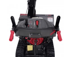 Снегоуборщик EVOline SBG 760 THE HYDRO-foto7