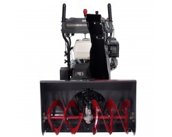 Снегоуборщик EVOline SBG 760 THE HYDRO-foto4