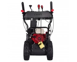 Снегоуборщик EVOline SBG 610 HE-foto7