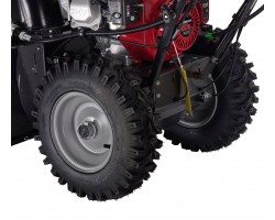 Снегоуборщик EVOline SBG 610 HE-foto2