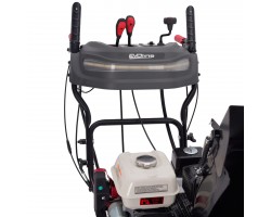 Снегоуборщик EVOline SBG 610 HE-foto12