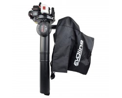 Бензиновая воздуходувка EVOline BLG 31 VAC (4T)-foto4