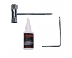 Бензиновая воздуходувка EVOline BLG 31 VAC (4T)-foto13