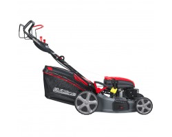 Газонокосилка бензиновая EVOline LMG 53 CV-foto6