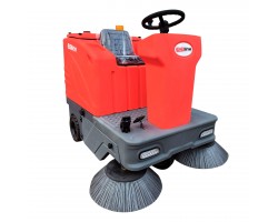 Подметальная машина EVOline SWB 1400 T-foto3