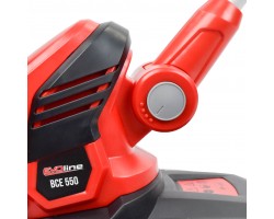 Электрический триммер EVOline BCE 550-foto5