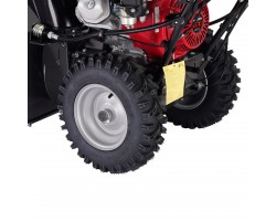 Снегоуборщик EVOline SBG 760 HE-foto2