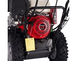 Снегоуборщик EVOline SBG 760 HE-foto8