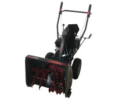 Снегоуборщик EVOline SBG 560-foto6