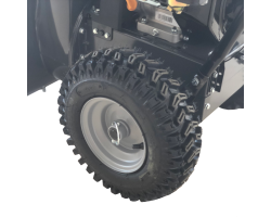 Снегоуборщик EVOline SBG 560-foto2