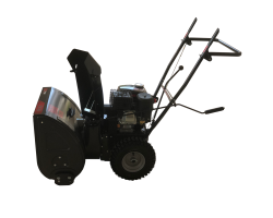 Снегоуборщик EVOline SBG 560-foto7