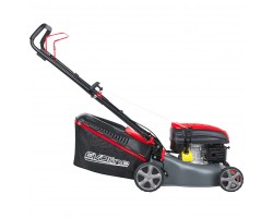 Газонокосилка бензиновая EVOline LMG 42 CP-foto6