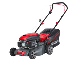 Газонокосилка бензиновая EVOline LMG 42 CP-foto5