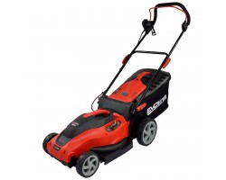 Электрическая газонокосилка EVOline LME 42-foto5